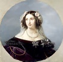 Isabel Luisa de Baviera (1801-1873)