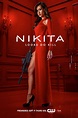 Nikita (#3 of 4): Extra Large TV Poster Image - IMP Awards
