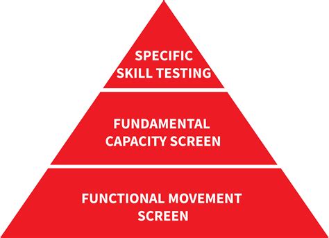 Introduction to the Fundamental Capacity Screen | Functional Movement Systems