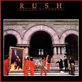 RUSH - Moving Pictures (high resolution album cover) : r/rush