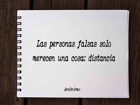 31 Frases Para Gente Falsa Para Hipócritas Y Mentirosos