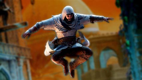 Things We Learned From The New Assassins Creed Mirage Gameplay The