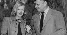{New Article} 1953: Gable Wants to Marry Again – Dear Mr. Gable