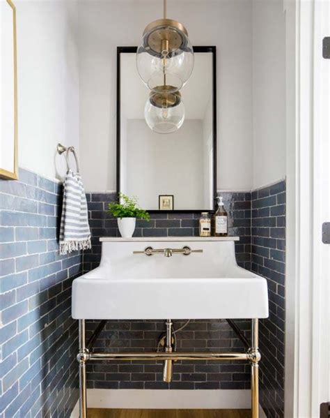 Bathroom Design Trends 2018 Purewow Bathroom Vanity Tile Bathroom