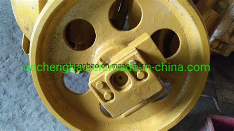 Dozer Parts For Sem Shehwa Shantui Komatsu Cat Sd7 Ty165 Sem816 Clg160