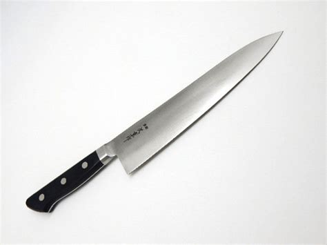 Hisashige Japanese Pro Knife Hi Quality Japanese Carbon Etsy