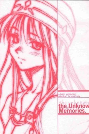The Unknown Memories Nhentai Hentai Doujinshi And Manga