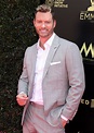 Eric Martsolf Heads Back to Days of Our Lives - Daytime Confidential