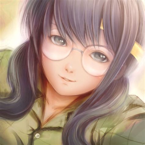 Makishima Saori Ore No Imouto Ga Konna Ni Kawaii Wake Ga Nai Drawn By