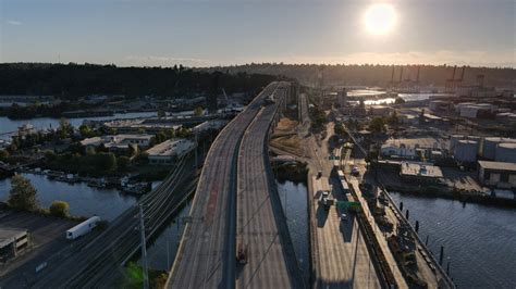 Kraemer North America Selected To Construct Final Phase Of West Seattle