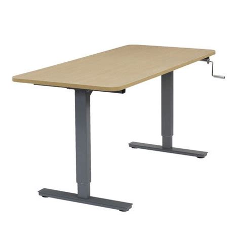 I accidentally built my dream sit/standing desk, here's how. Pin on epsilon