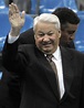 Yeltsin's legacy and Russia's future | MPR News