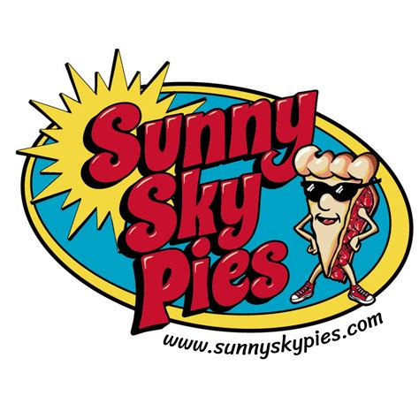 Sunny Sky Pies