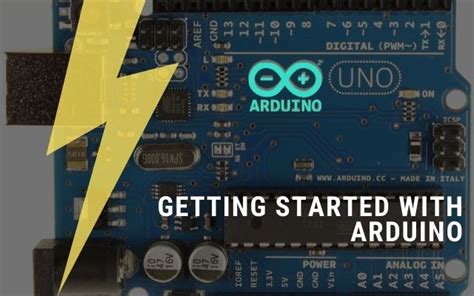 Arduino Online Certification Courses In India Itet Learning