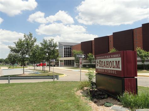Seaholm High School Reopens After Carjacking Incident Birmingham Mi