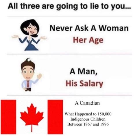 Never Ask A Woman Her Age Meme All Three Are Going To Lie To You