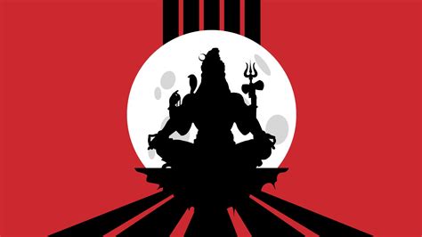 Lord Shiva Desktop 4k Wallpapers Wallpaper Cave