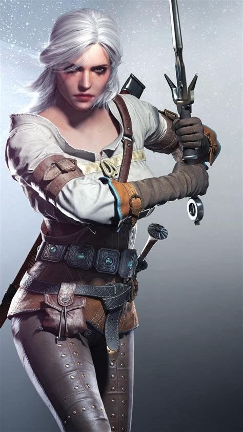 We offer an extraordinary number of hd images that will instantly freshen up your smartphone or computer. 1080x1920 Ciri In The Witcher 3 Iphone 7,6s,6 Plus, Pixel xl ,One Plus 3,3t,5 HD 4k Wallpapers ...