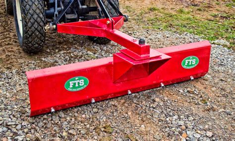 Fts Grader Blade Gb6 6ft Comvex Plant And Machinery