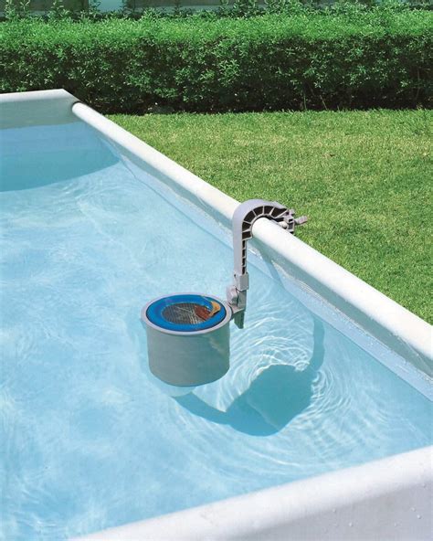 Best Above Ground Pool Skimmer 2023 Top 7 Reviews