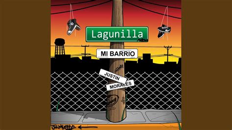 Lagunilla Mi Barrio Youtube Music