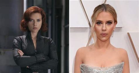 Scarlett Johansson Sues Disney For Releasing Black Widow Movie Ghanacelebritiescom