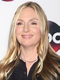 Hope Davis - Actress