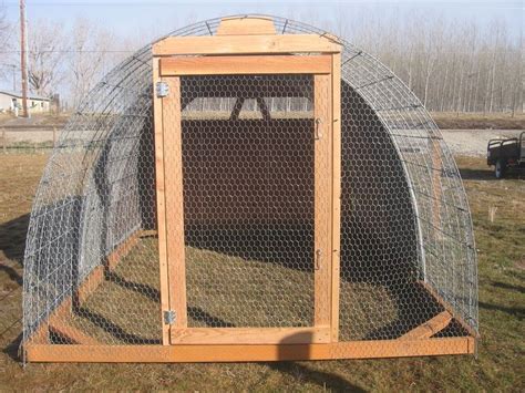 The Best Creative And Low Budget Diy Chicken Coop Ideas For Your