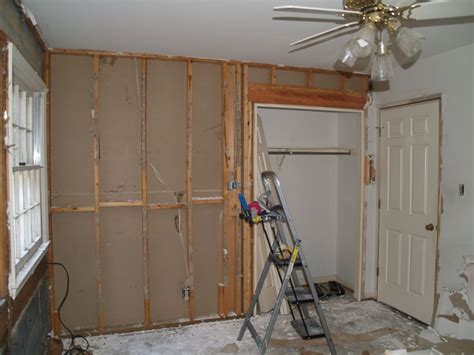 Which is best for your basement? What not to do with drywall - Geeky Girl Engineer