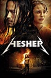 Hesher (2010) - Posters — The Movie Database (TMDB)