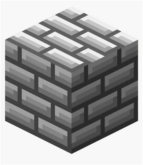 Black Bricks Minecraft Your Guide To The Many Types Of Stone And