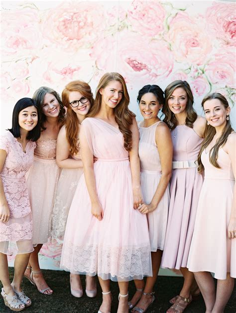 Maybe you would like to learn more about one of these? The Best Dresses to Wear to Your Spring Bridal Shower ...