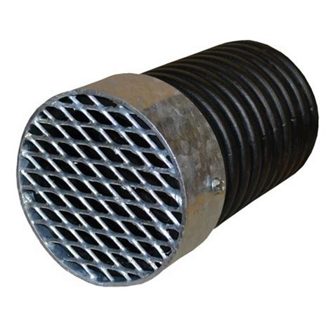 Animal Guard 8 External Corrugated Plastic Pipe The Drainage