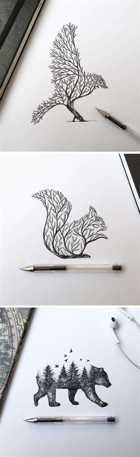 111 Fun And Cool Things To Draw Right Now Art Inspiration Drawings