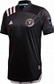 Amazon.com: adidas Inter Miami FC 2020-21 Authentic Away Jersey (Men's ...