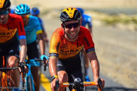 I love all mechanical objects. Mark Cavendish confiesa que ha superado la depresión ...