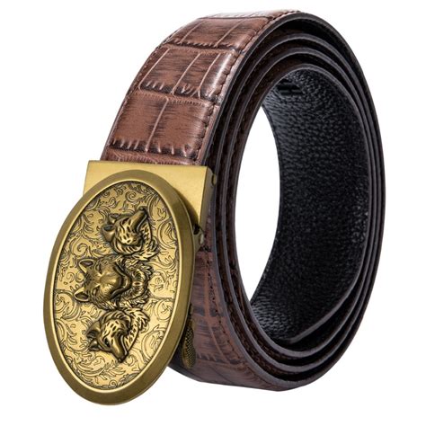 Browning Leather Belts For Men Literacy Basics