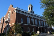 Needham Town Hall (Needham, Massachusetts) | Historic 1902 N… | Flickr