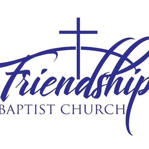 Friendship Baptist Church Youtube