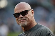 The Life And Career Of Jim McMahon (Complete Story)