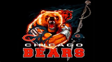Free Chicago Bears Logo Download Free Chicago Bears Logo Png Images