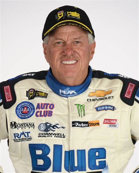 Nhra Legend John Force ‘embarrassed Over Extended Absence From Series