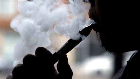 dripping may be a new dangerous trend for teens who vape