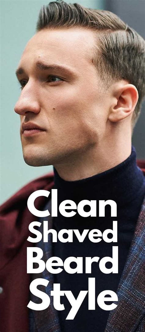 Choose one of the many that are elaborated here. 5 Reasons Why You Should Go For A Clean Shave ! | Beard ...