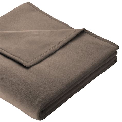 Biederlack Bocasa Thermosoft Microfibre Blanket Throw 150 X 200 Cm