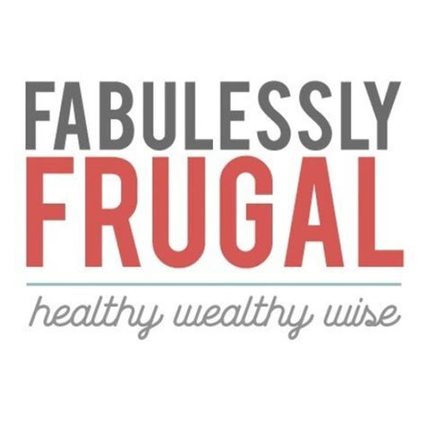 Fab Frugals Author At Fabulessly Frugal