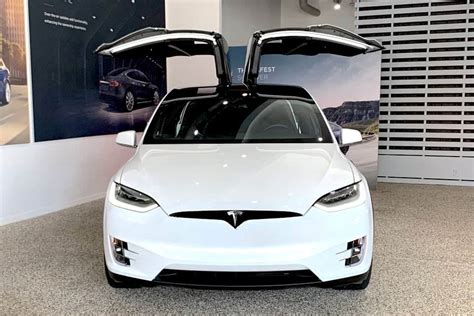 Tesla Falcon Doors Everything You Need To Know That Tesla Channel