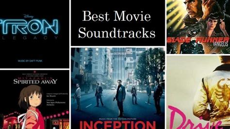 The 6 Best Movie Soundtracks On Spotify For 2021 Amusement Muse