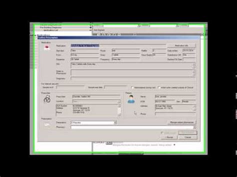 Electronic prescribing waivers or certifications. E- Prescriptions - YouTube