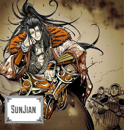 Shuumatsu no Valkyrie #SNV #Manga #Color #Tigre Lu bu ...